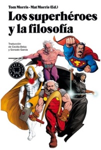 Los superheroes y la Filosofía